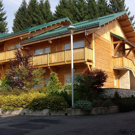 Albergo Rendola Asiago Ngoại thất bức ảnh