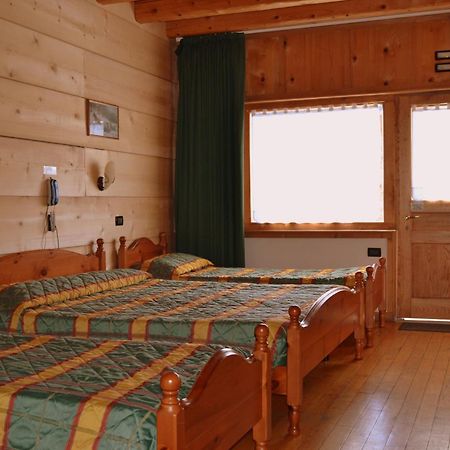 Albergo Rendola Asiago Ngoại thất bức ảnh