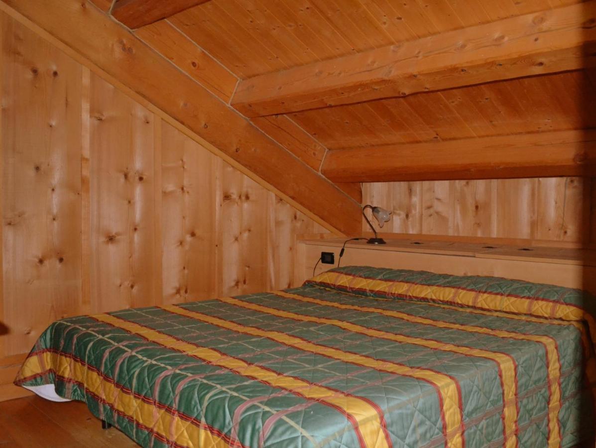 Albergo Rendola Asiago Ngoại thất bức ảnh