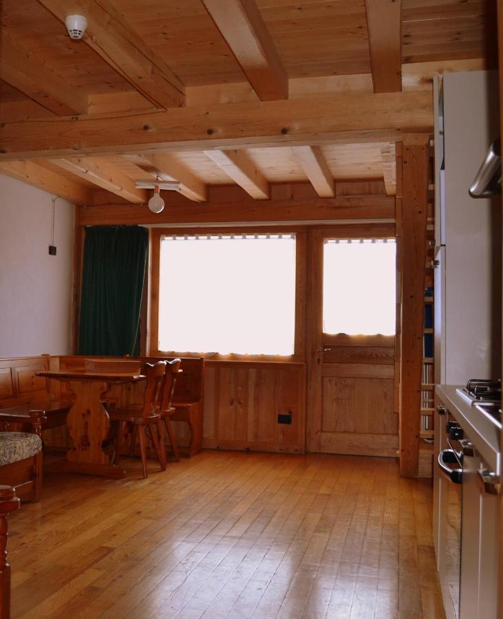 Albergo Rendola Asiago Ngoại thất bức ảnh