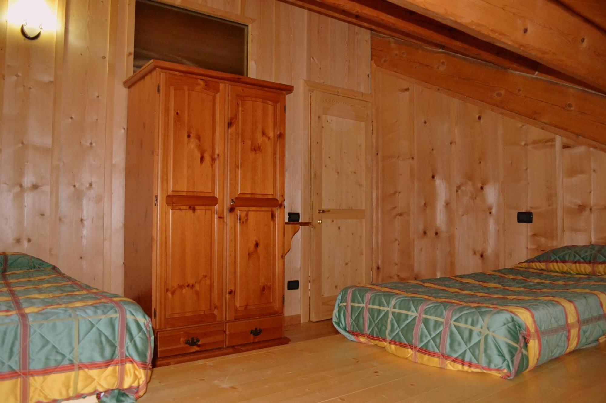 Albergo Rendola Asiago Ngoại thất bức ảnh
