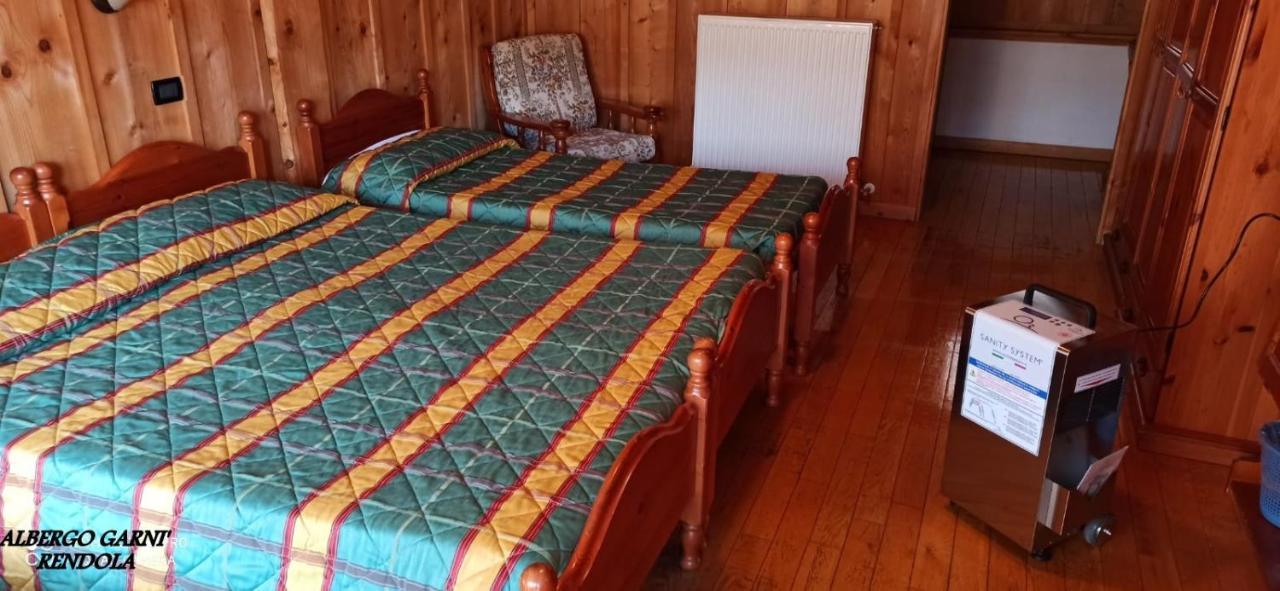 Albergo Rendola Asiago Ngoại thất bức ảnh