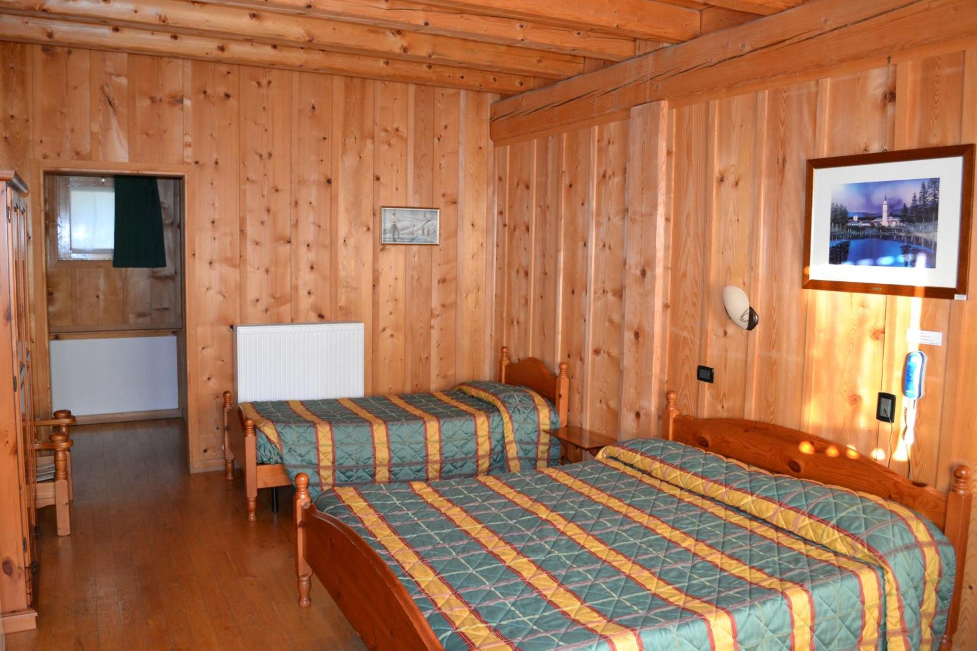 Albergo Rendola Asiago Ngoại thất bức ảnh