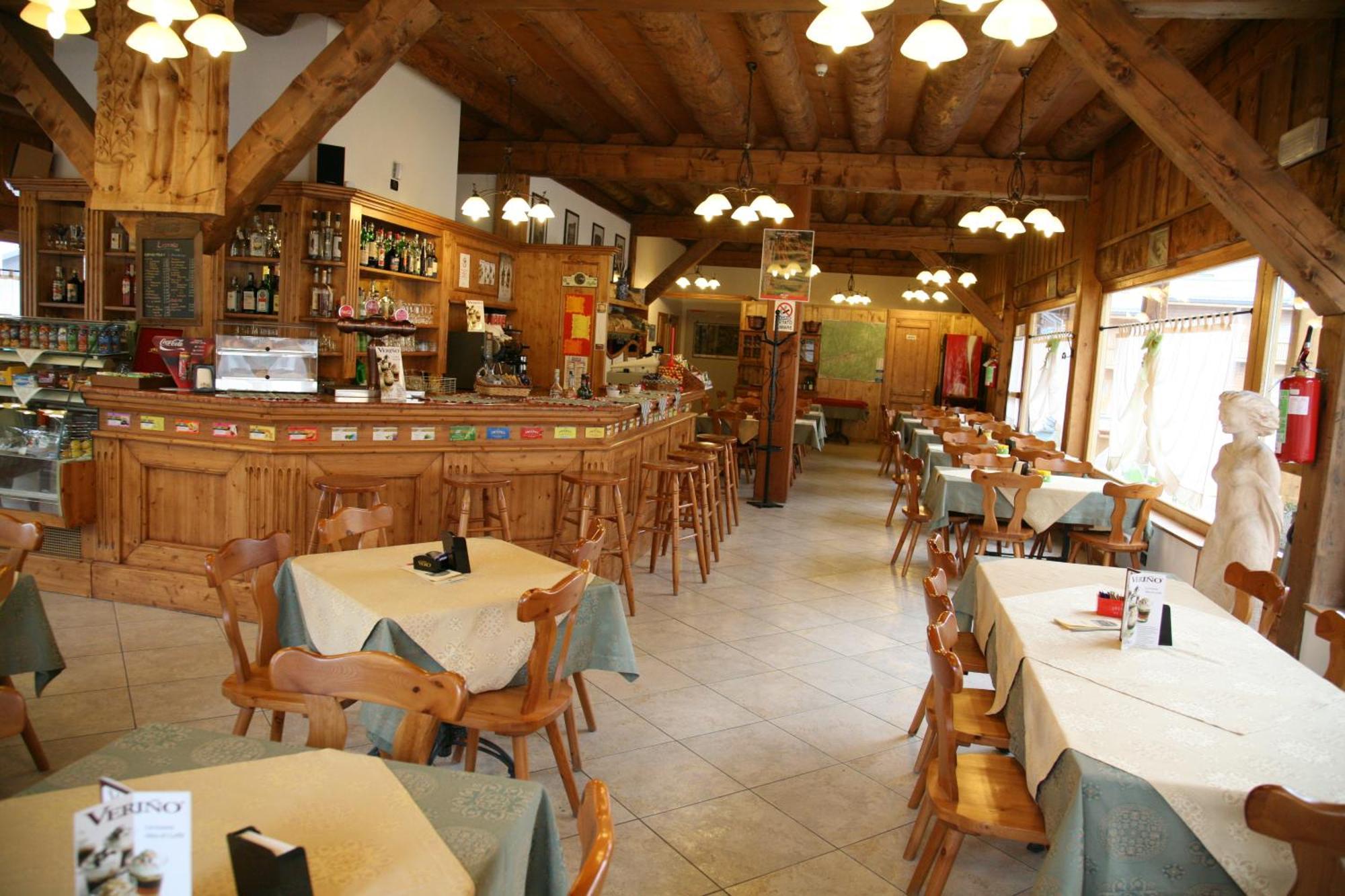 Albergo Rendola Asiago Ngoại thất bức ảnh