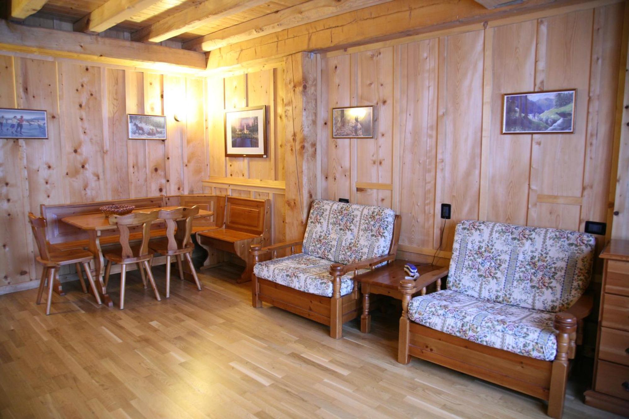 Albergo Rendola Asiago Ngoại thất bức ảnh