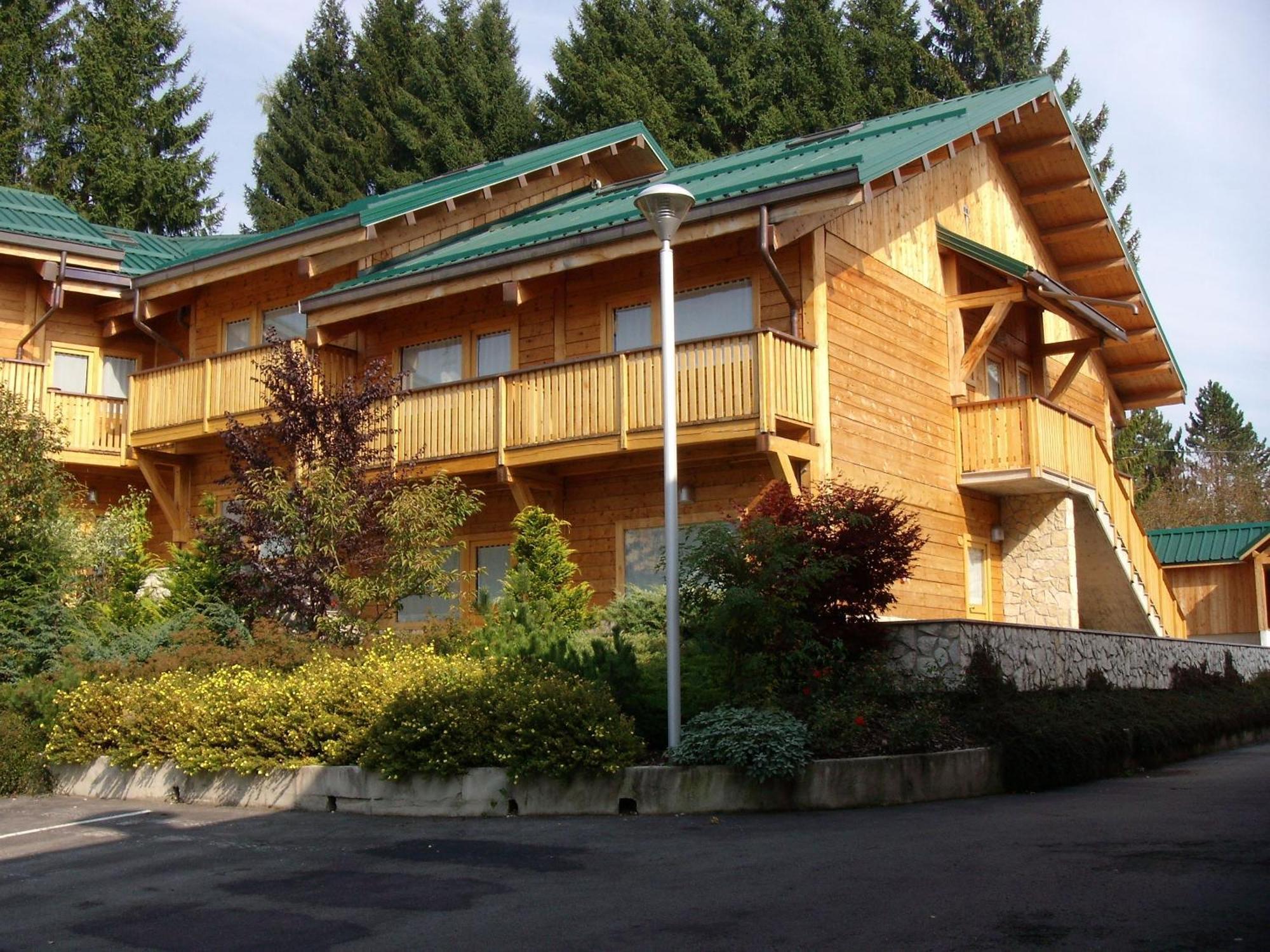 Albergo Rendola Asiago Ngoại thất bức ảnh