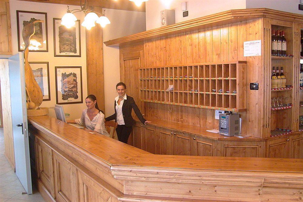 Albergo Rendola Asiago Ngoại thất bức ảnh