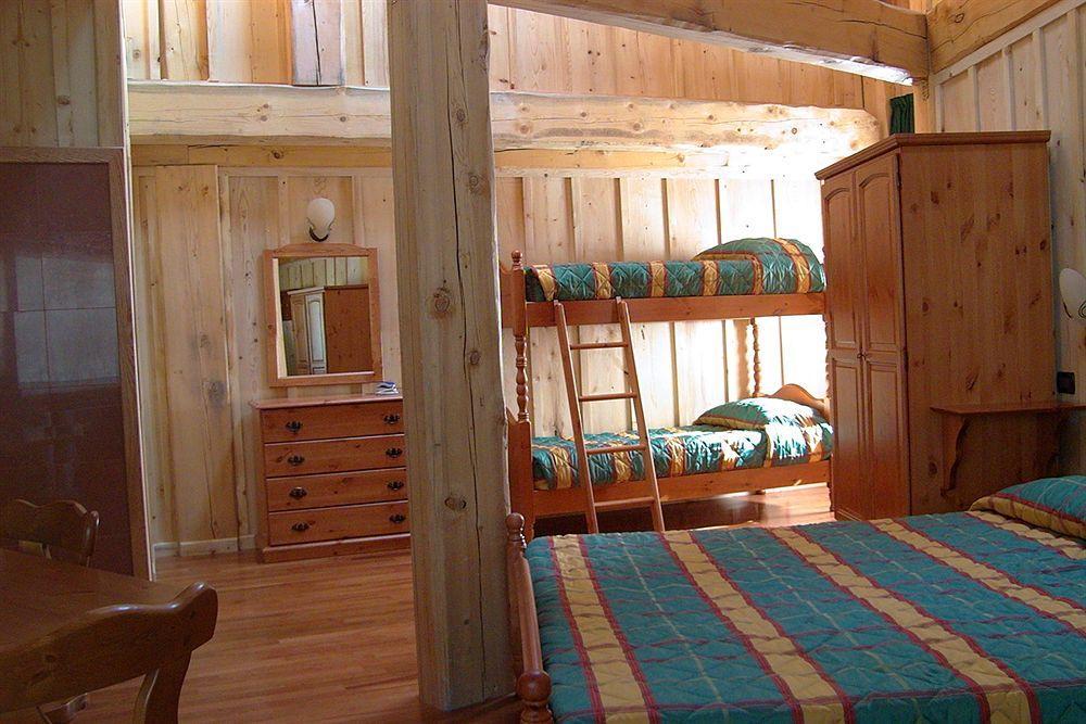 Albergo Rendola Asiago Ngoại thất bức ảnh