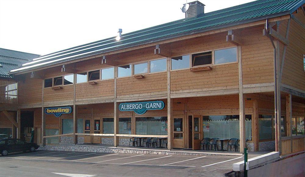 Albergo Rendola Asiago Ngoại thất bức ảnh