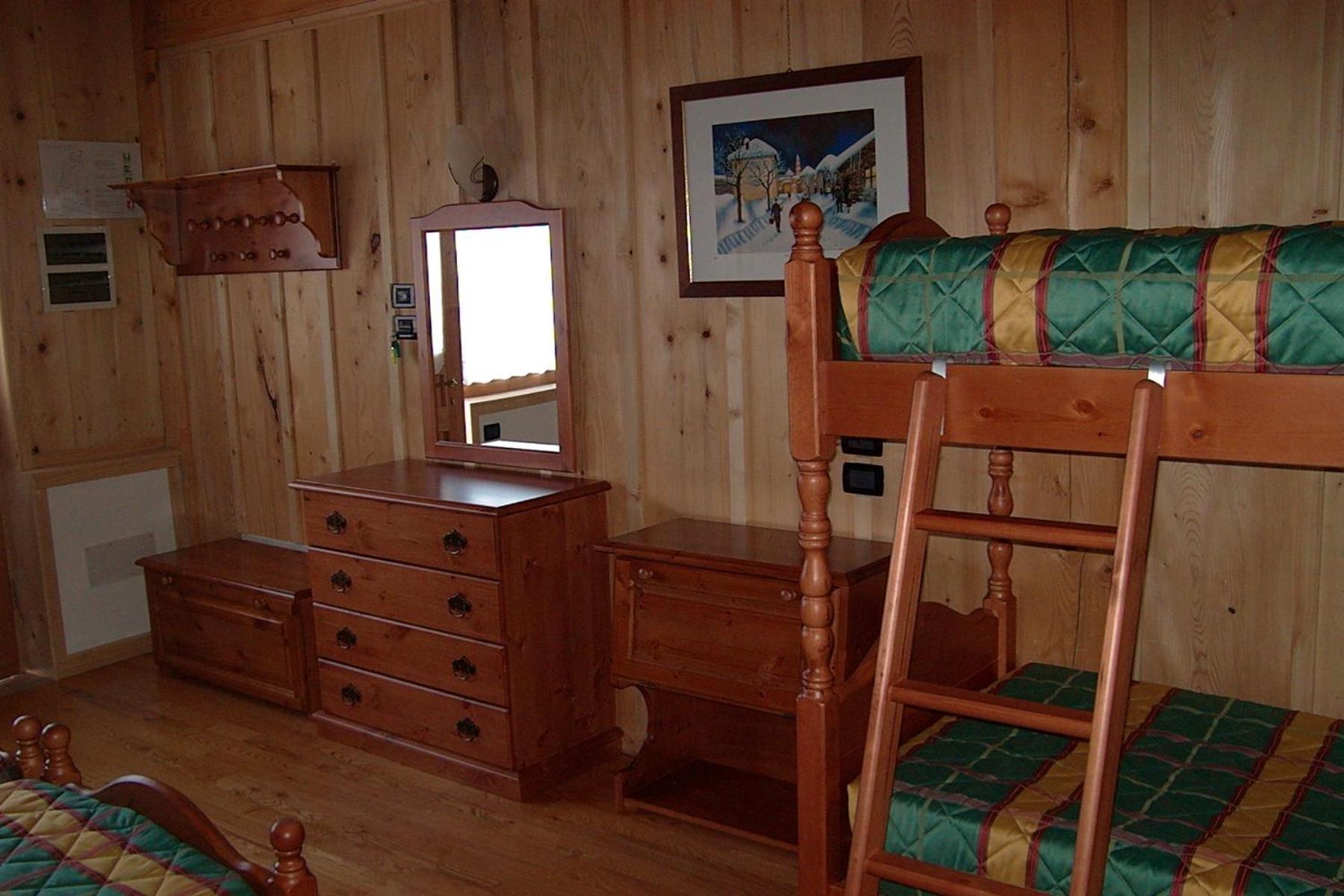 Albergo Rendola Asiago Ngoại thất bức ảnh