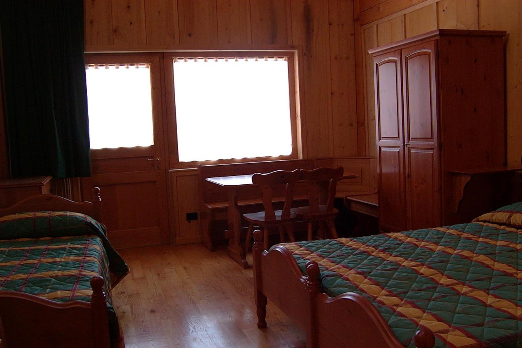 Albergo Rendola Asiago Ngoại thất bức ảnh