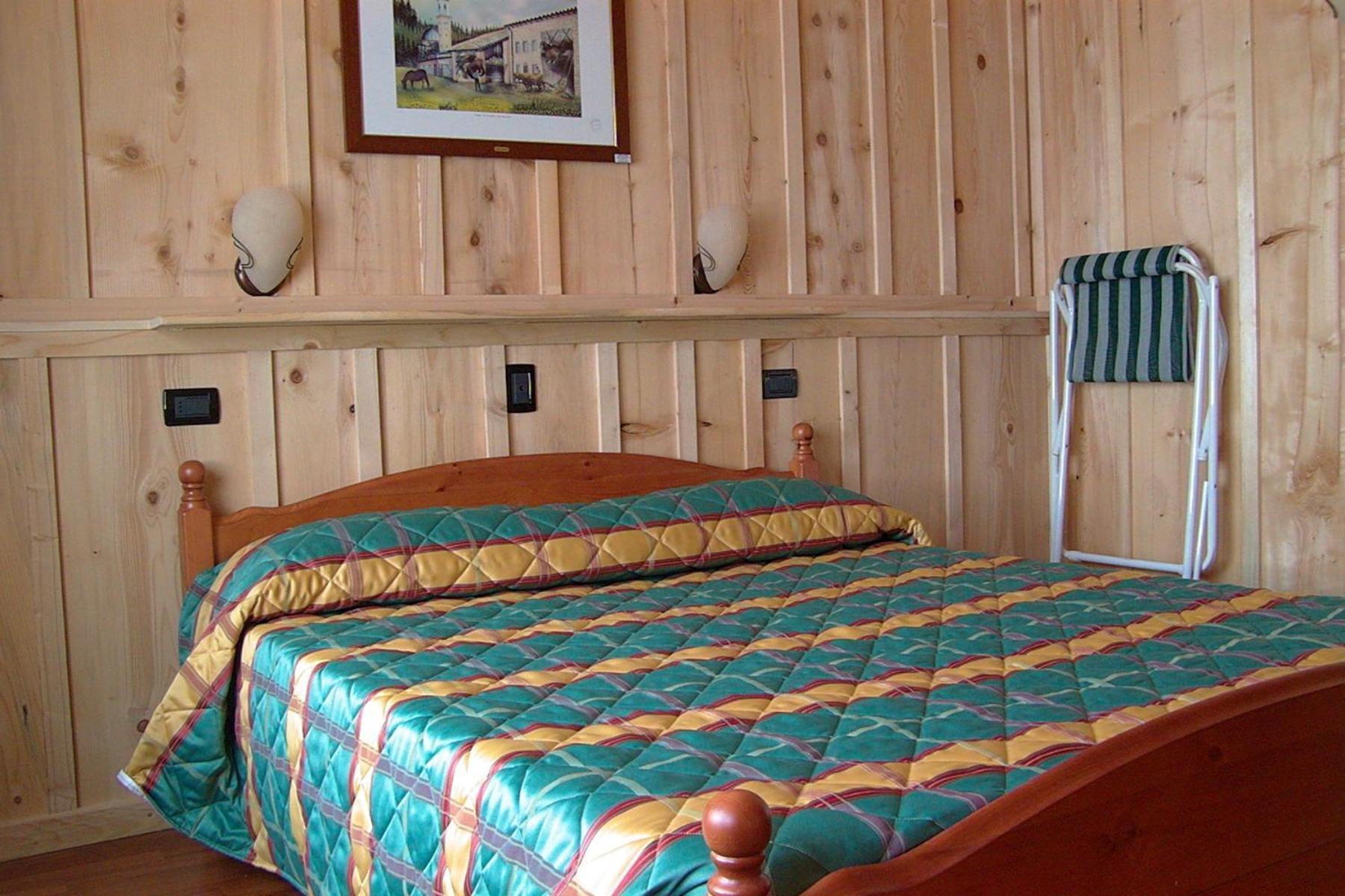 Albergo Rendola Asiago Ngoại thất bức ảnh