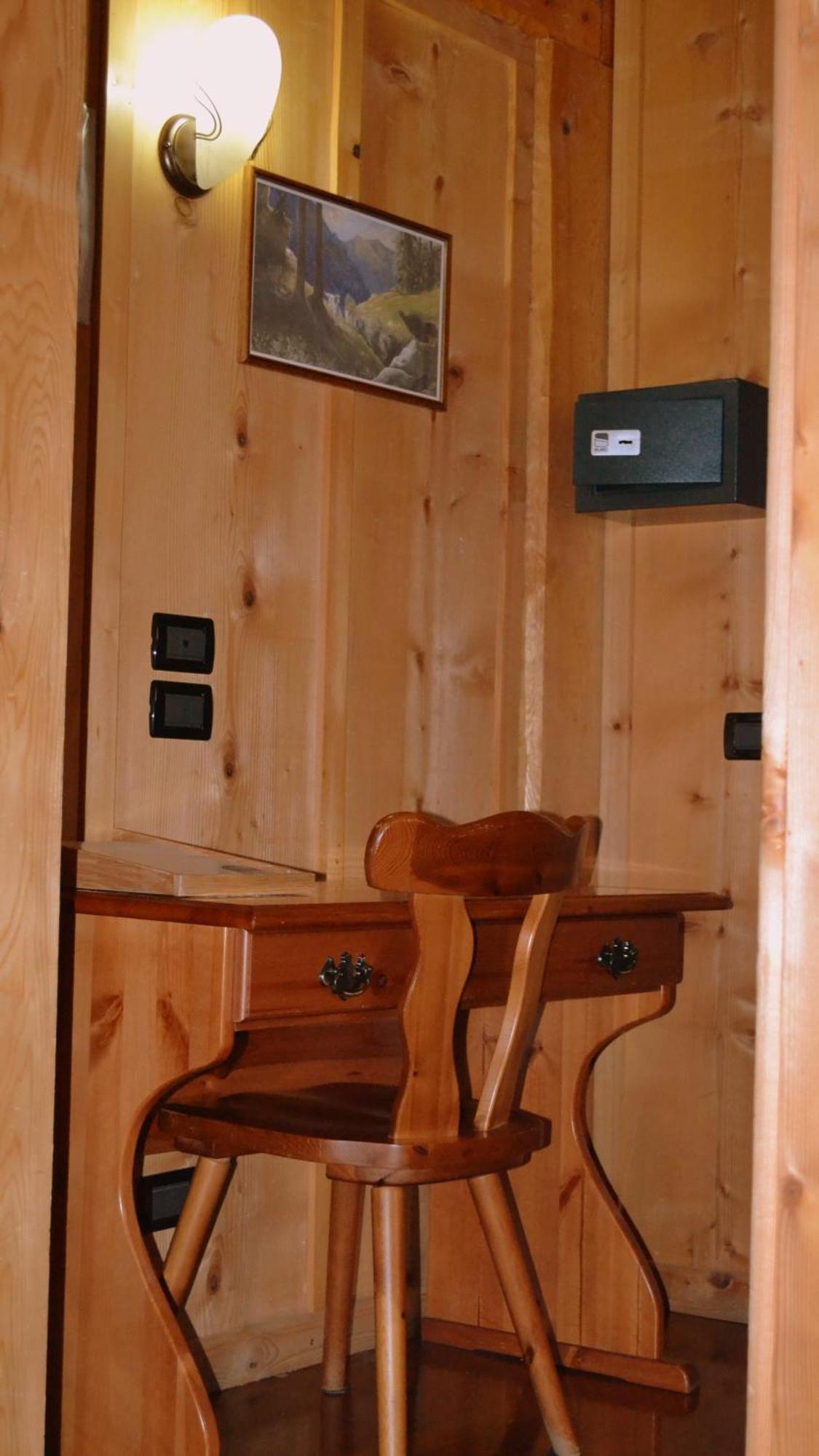 Albergo Rendola Asiago Ngoại thất bức ảnh