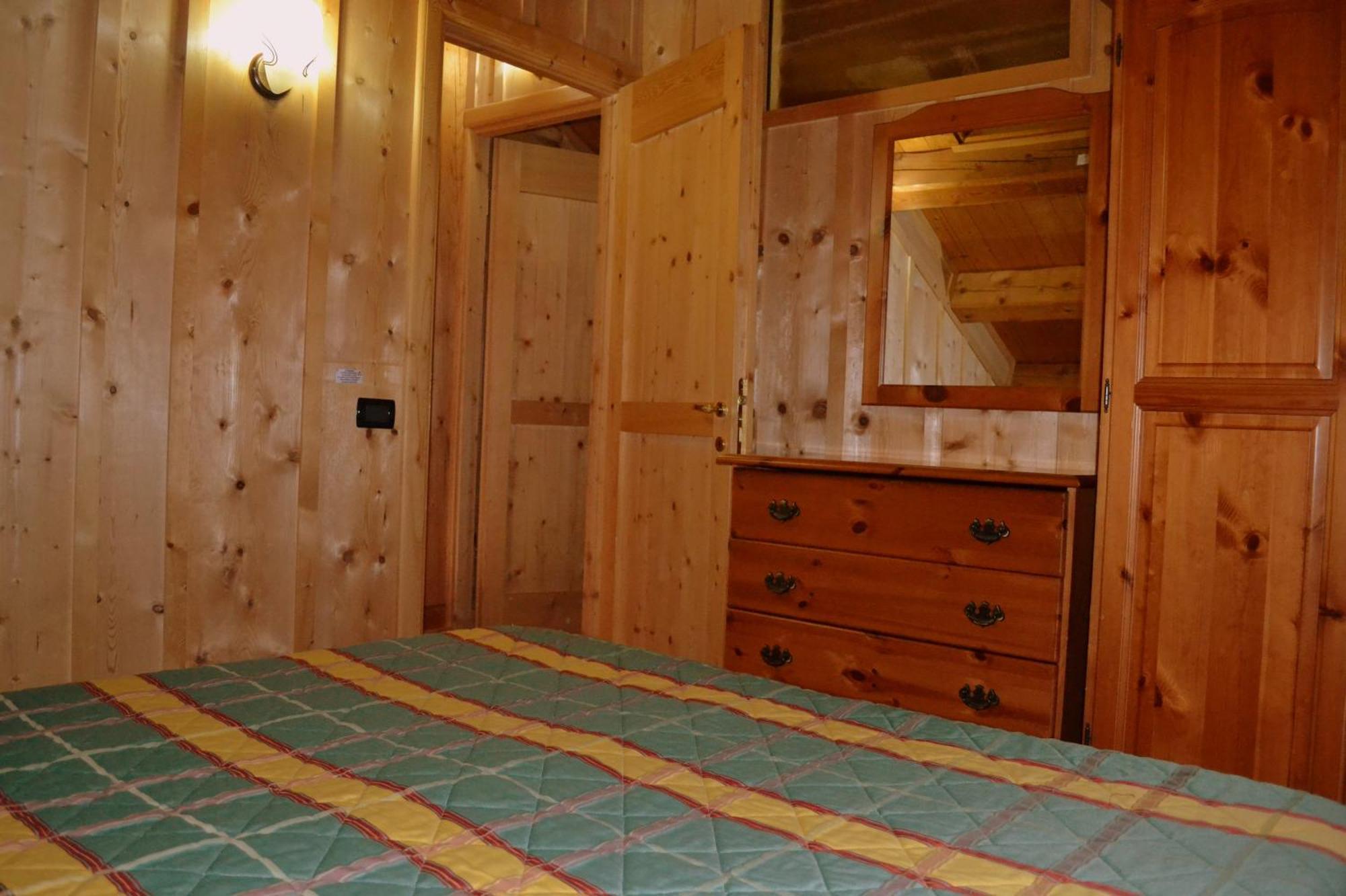 Albergo Rendola Asiago Ngoại thất bức ảnh