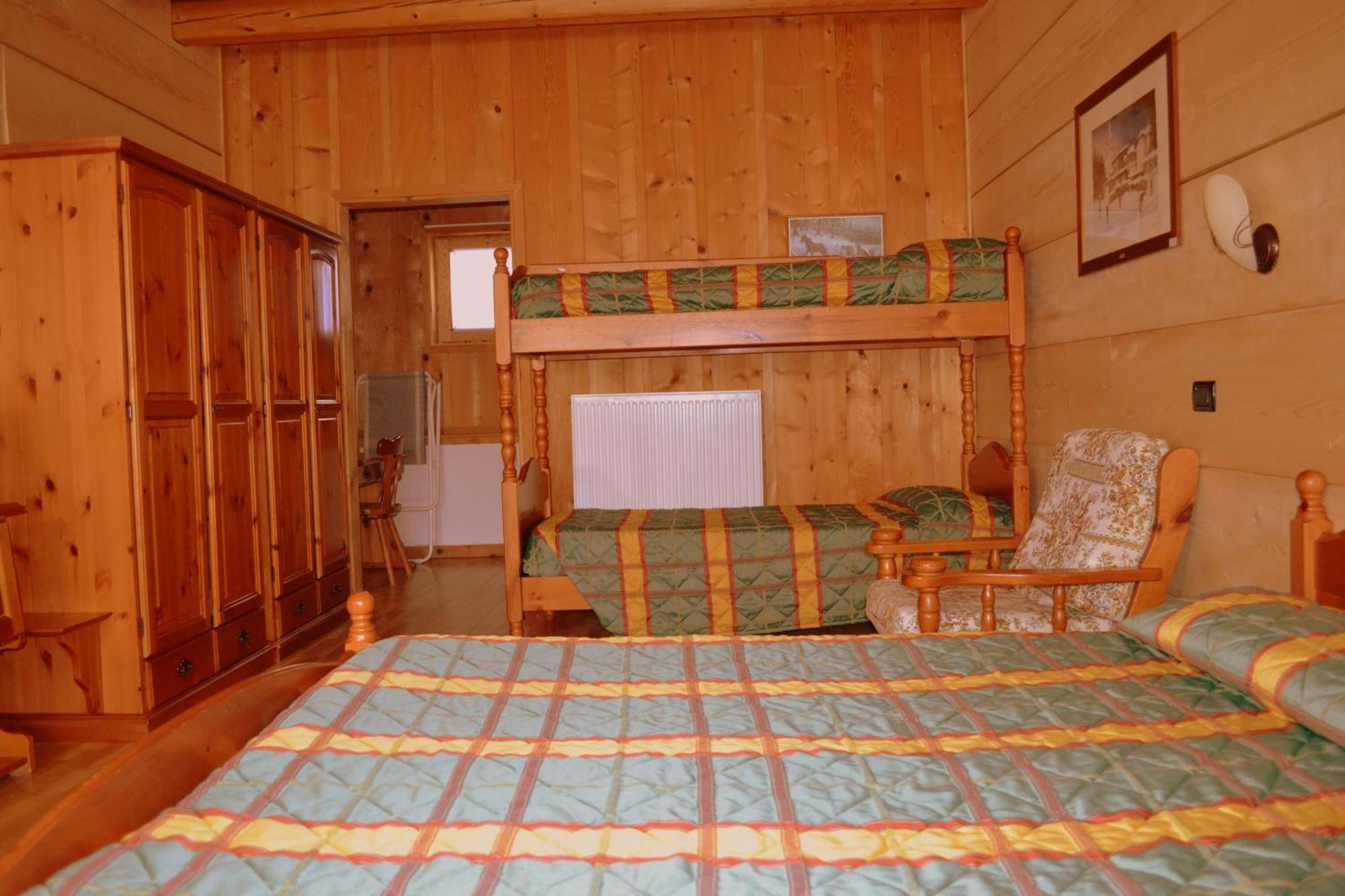 Albergo Rendola Asiago Ngoại thất bức ảnh