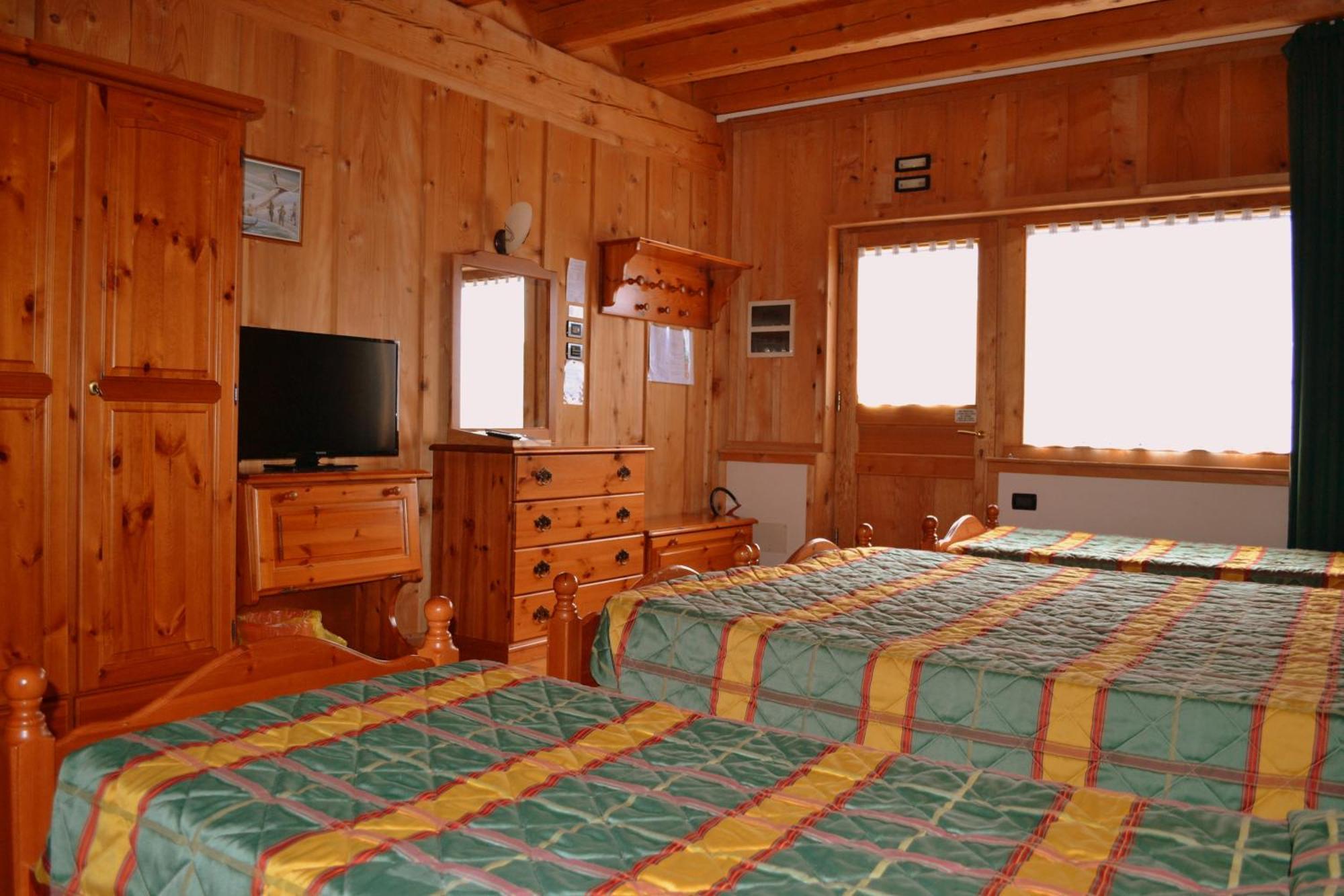 Albergo Rendola Asiago Ngoại thất bức ảnh