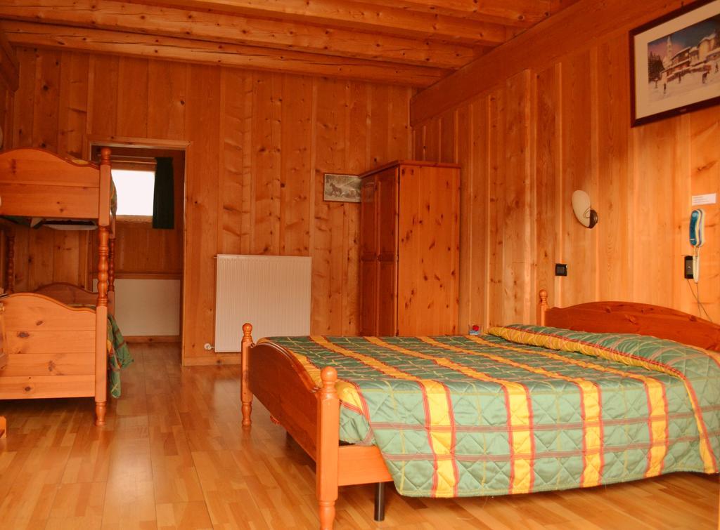 Albergo Rendola Asiago Ngoại thất bức ảnh