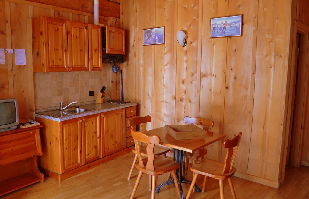 Albergo Rendola Asiago Ngoại thất bức ảnh