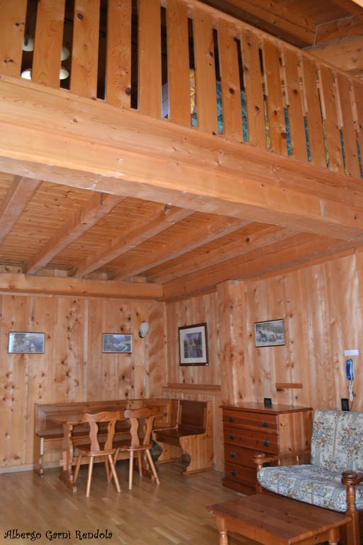 Albergo Rendola Asiago Ngoại thất bức ảnh