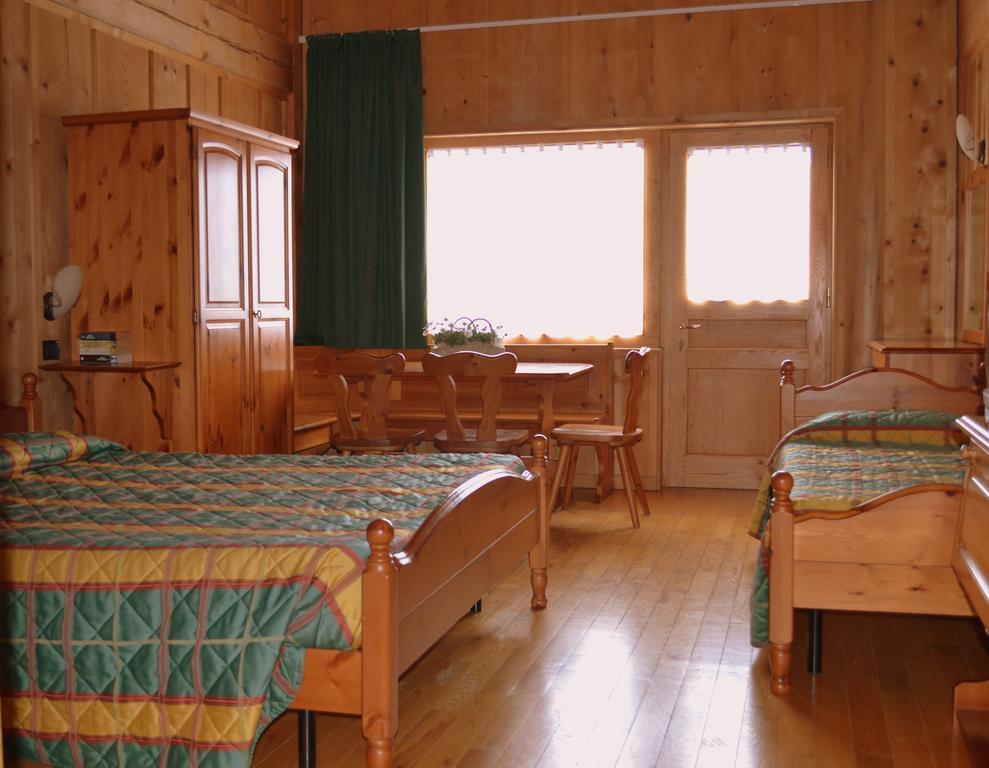 Albergo Rendola Asiago Ngoại thất bức ảnh