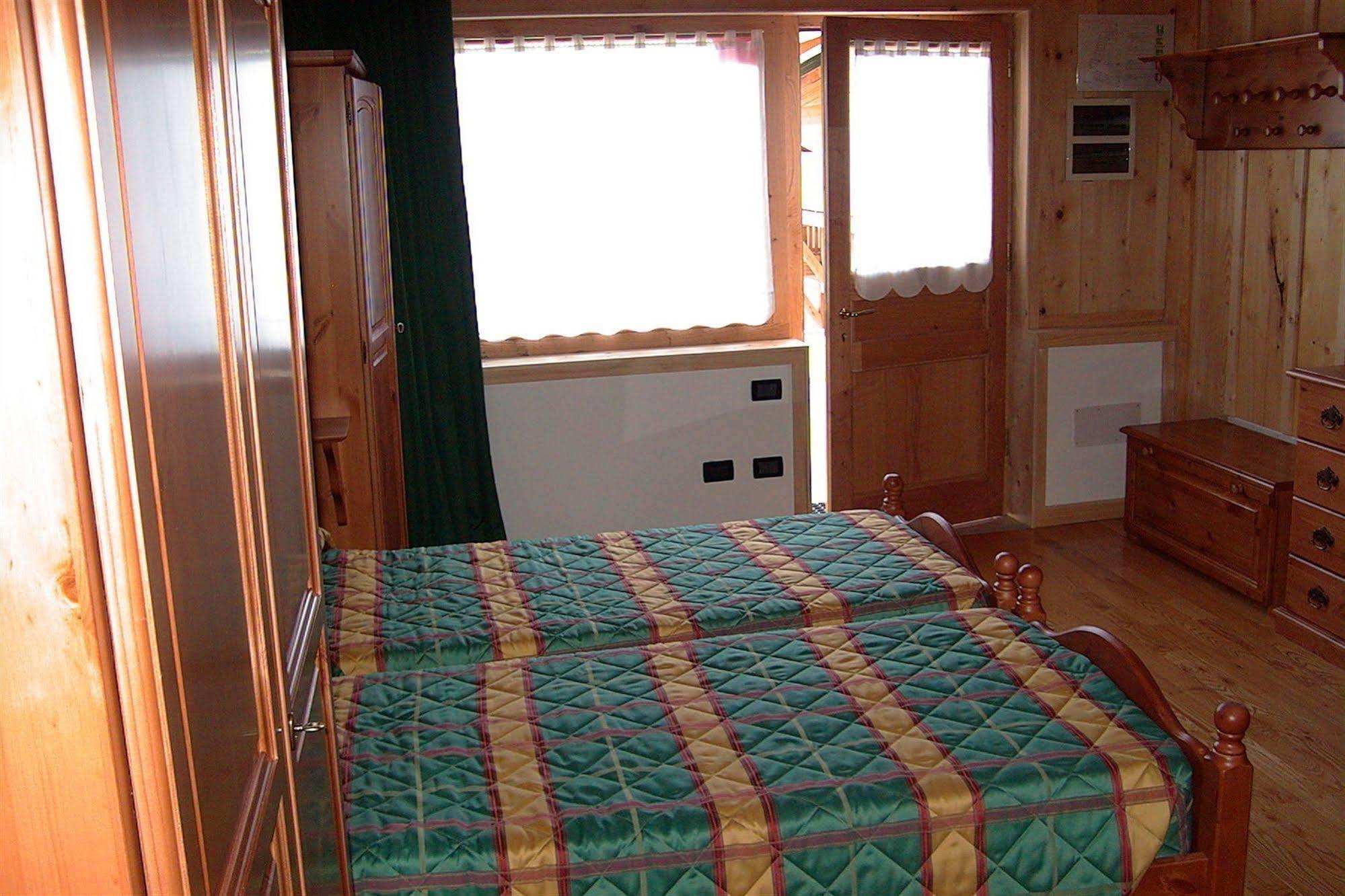 Albergo Rendola Asiago Ngoại thất bức ảnh