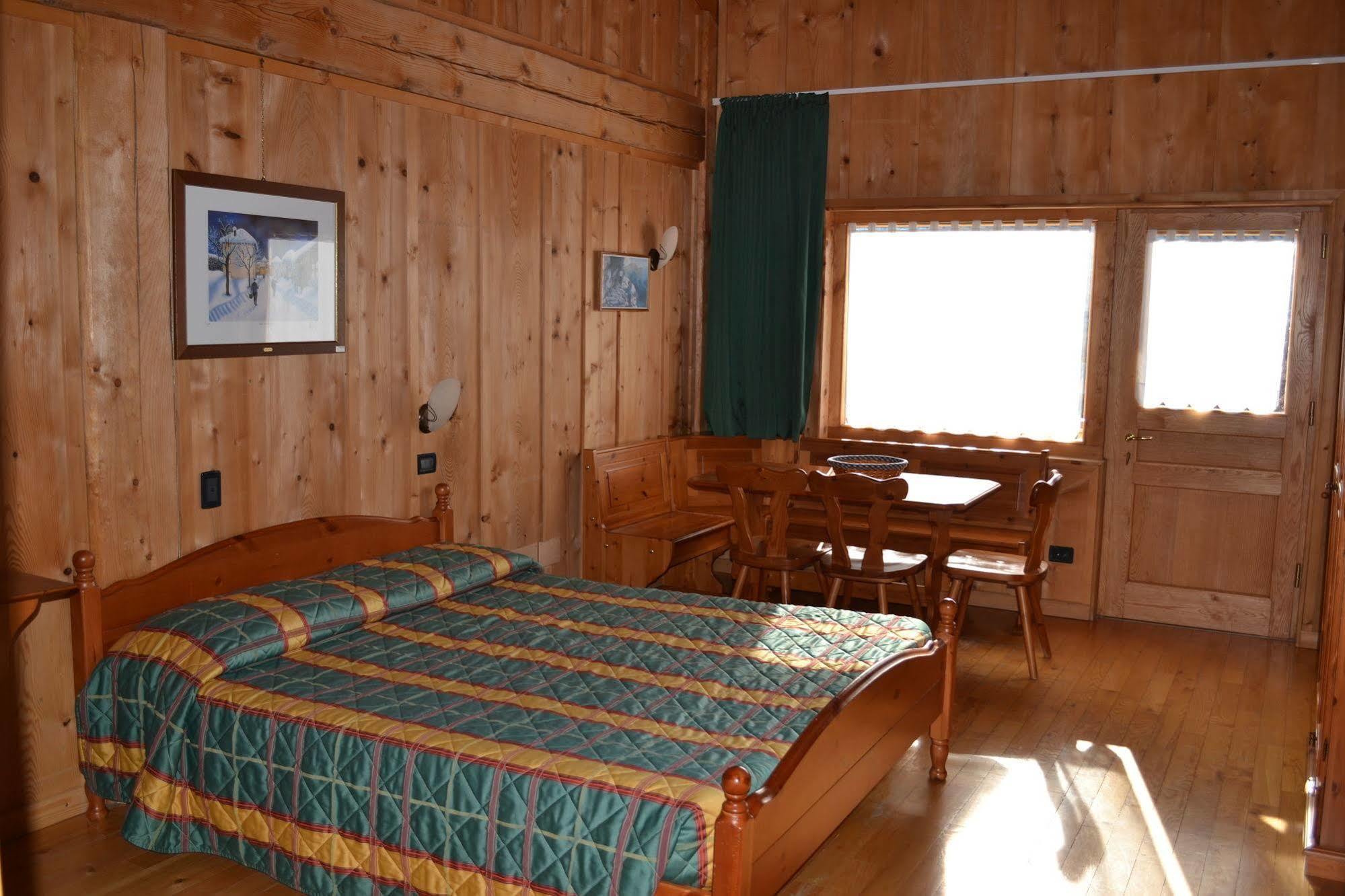 Albergo Rendola Asiago Ngoại thất bức ảnh