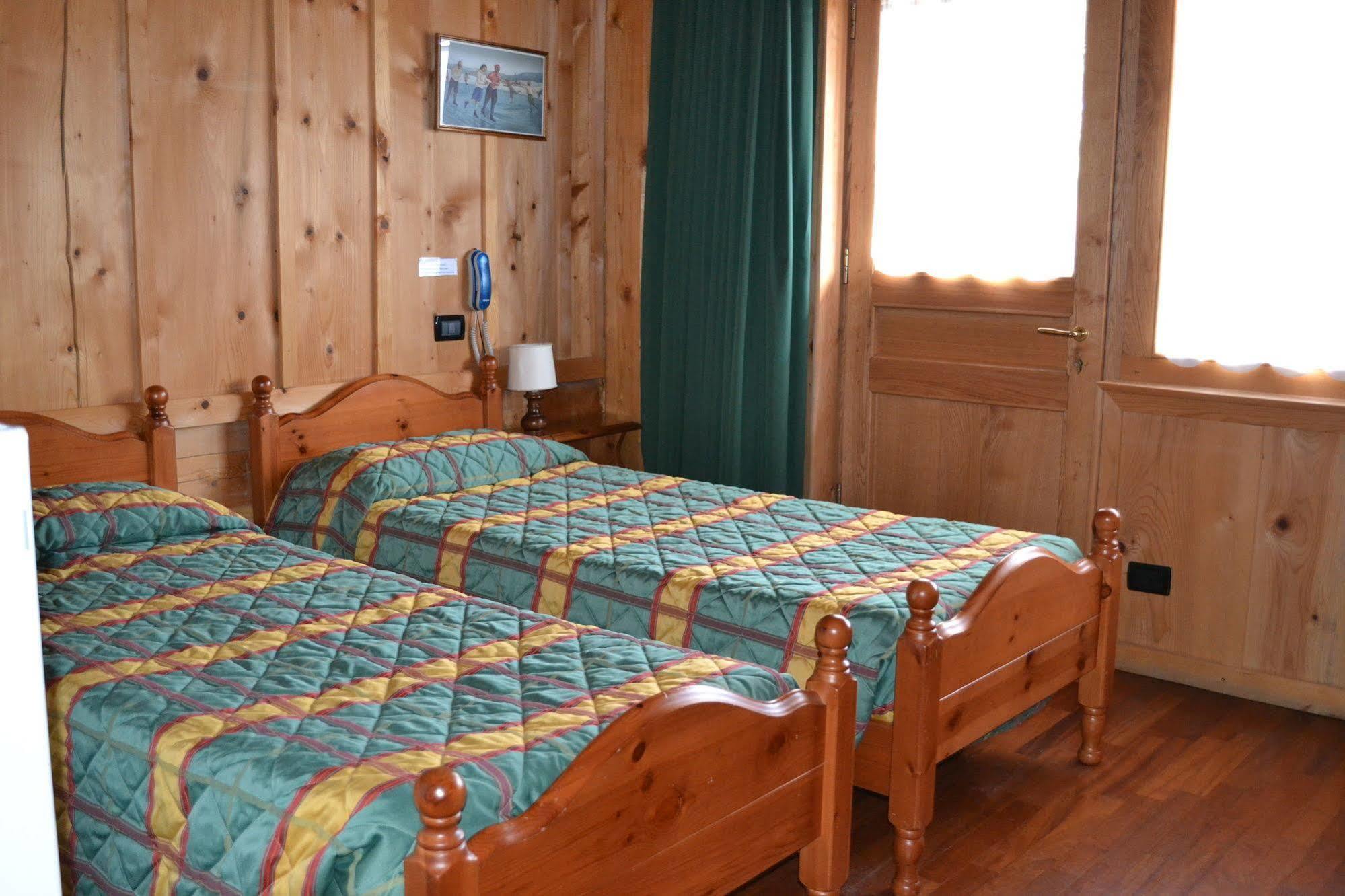 Albergo Rendola Asiago Ngoại thất bức ảnh