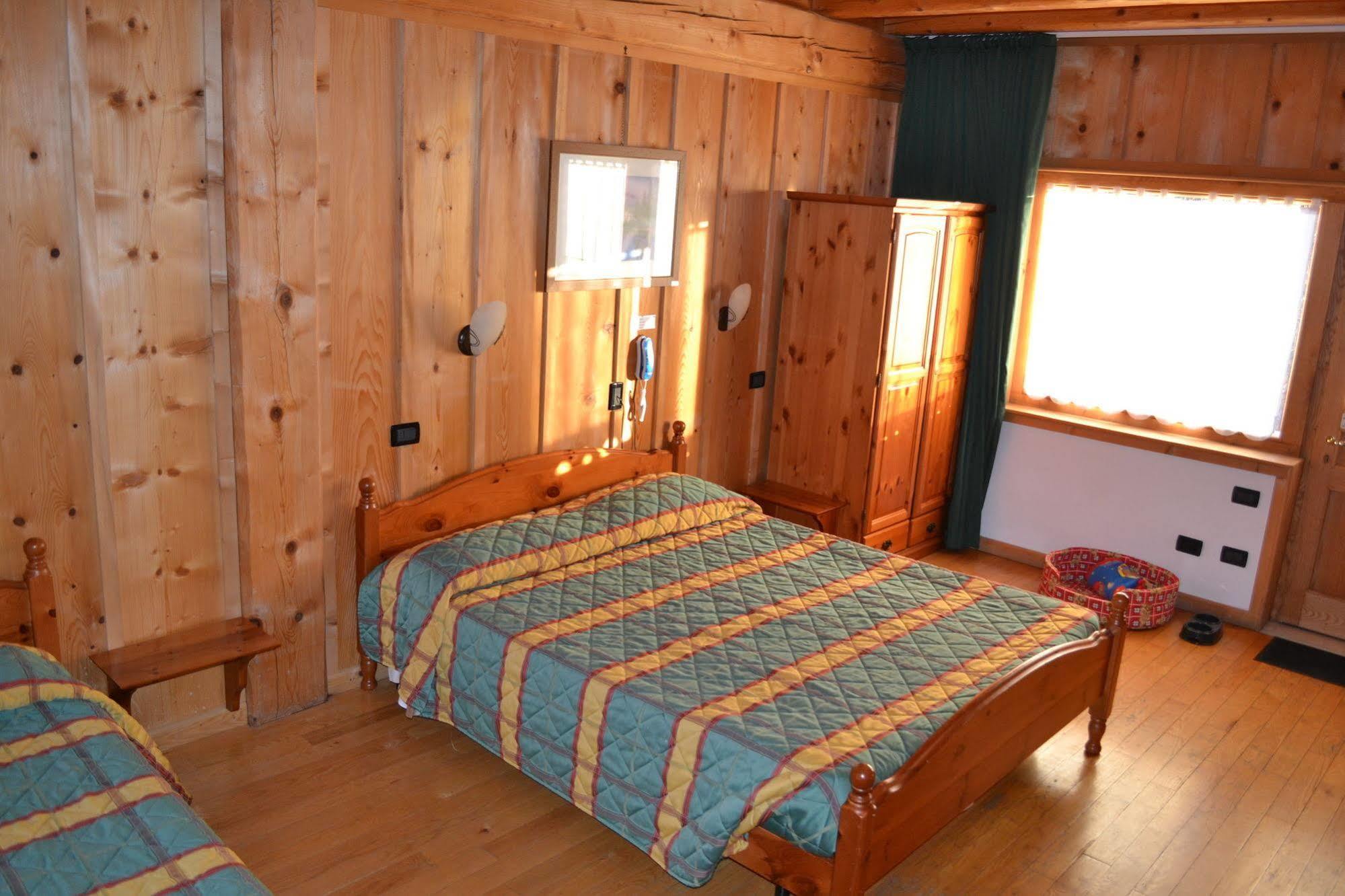 Albergo Rendola Asiago Ngoại thất bức ảnh