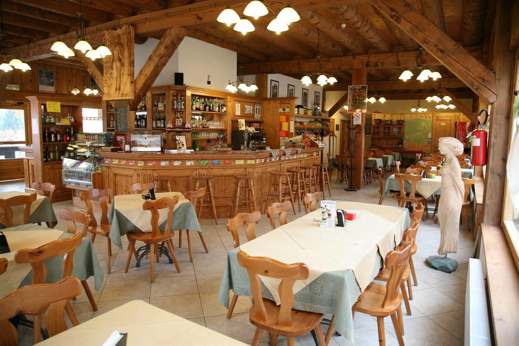 Albergo Rendola Asiago Ngoại thất bức ảnh