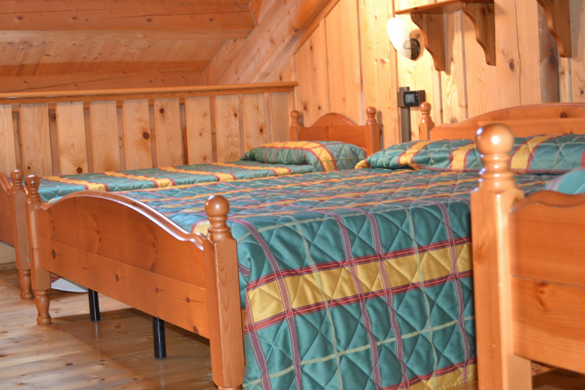 Albergo Rendola Asiago Ngoại thất bức ảnh