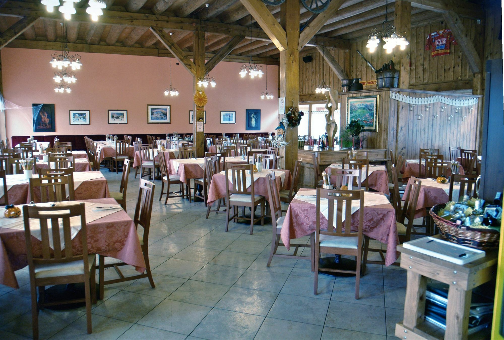 Albergo Rendola Asiago Ngoại thất bức ảnh