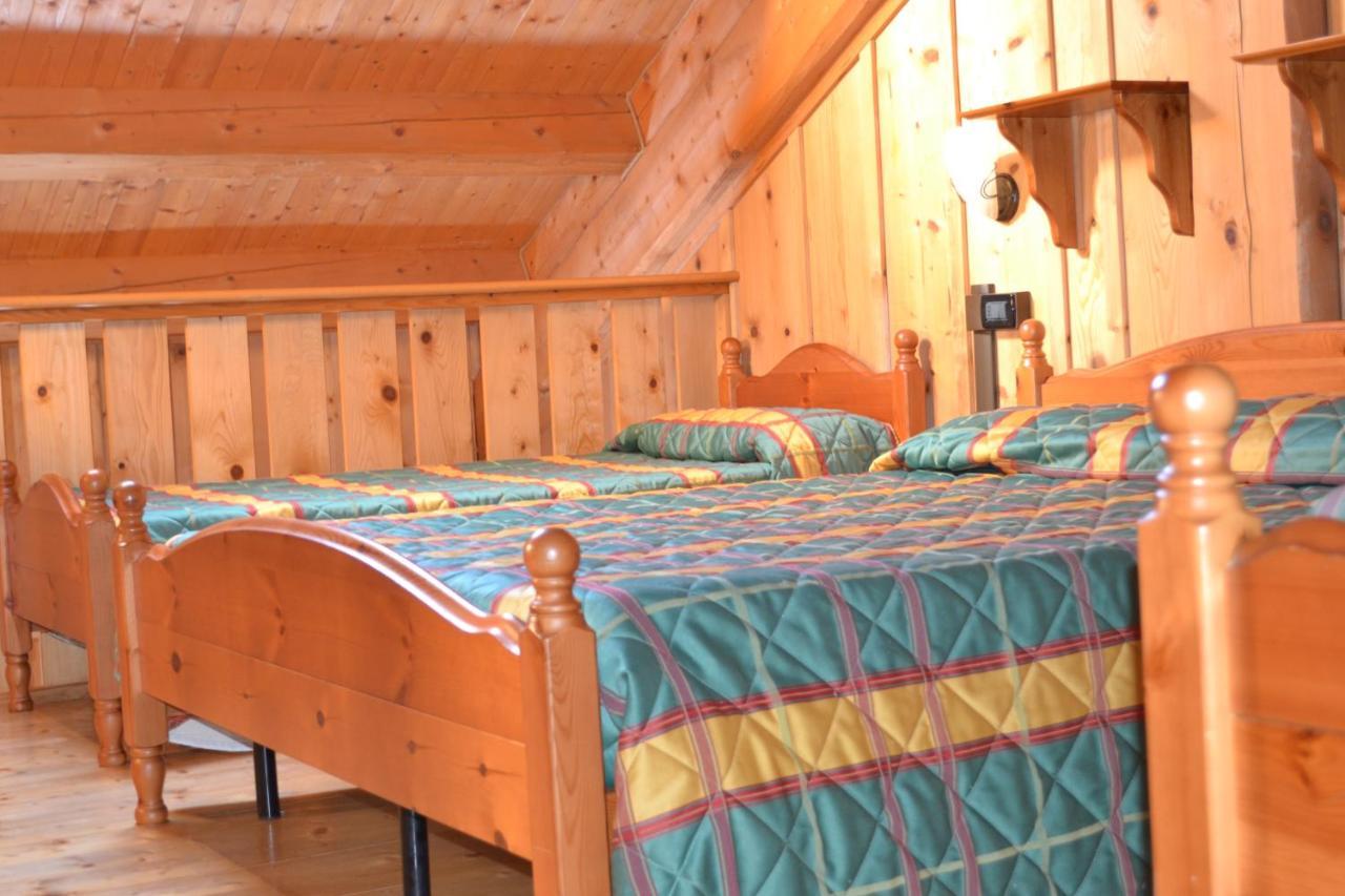 Albergo Rendola Asiago Phòng bức ảnh